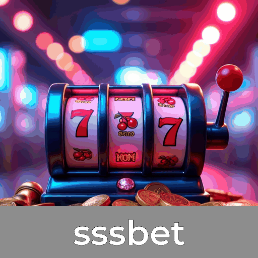 sssbet: Experimente a Emoção dos Jogos de Cassino e Ganhe Muito!