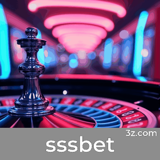 sssbet: Plataforma Premier de Apostas e Cassino Online