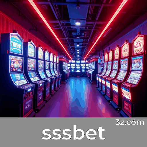 sssbet: Plataforma Premier de Apostas e Cassino Online