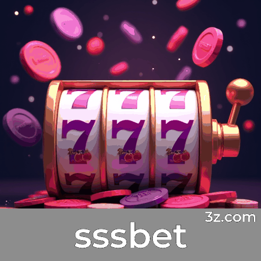 sssbet: Plataforma Premier de Apostas e Cassino Online